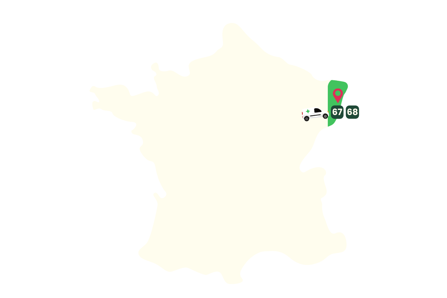 Traitement nuisibles Alsace