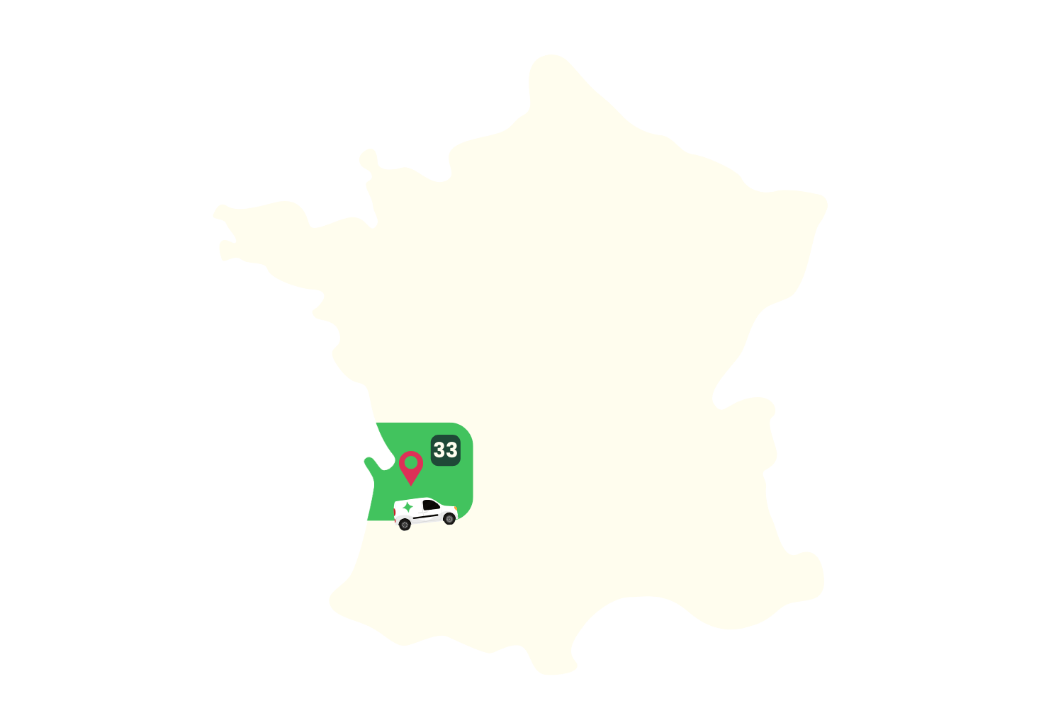 Traitement nuisibles Gironde