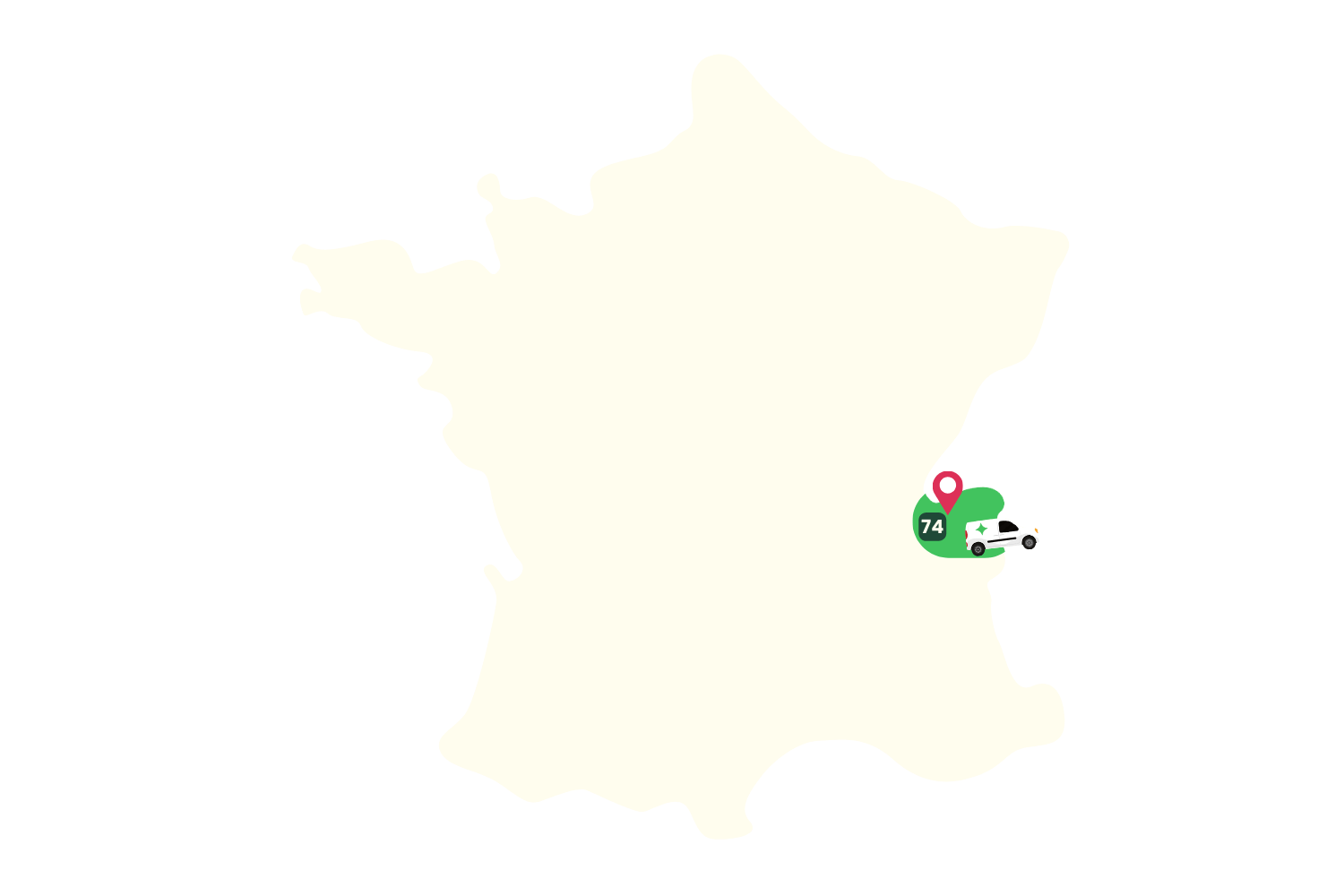 Traitement nuisibles Haute-Savoie