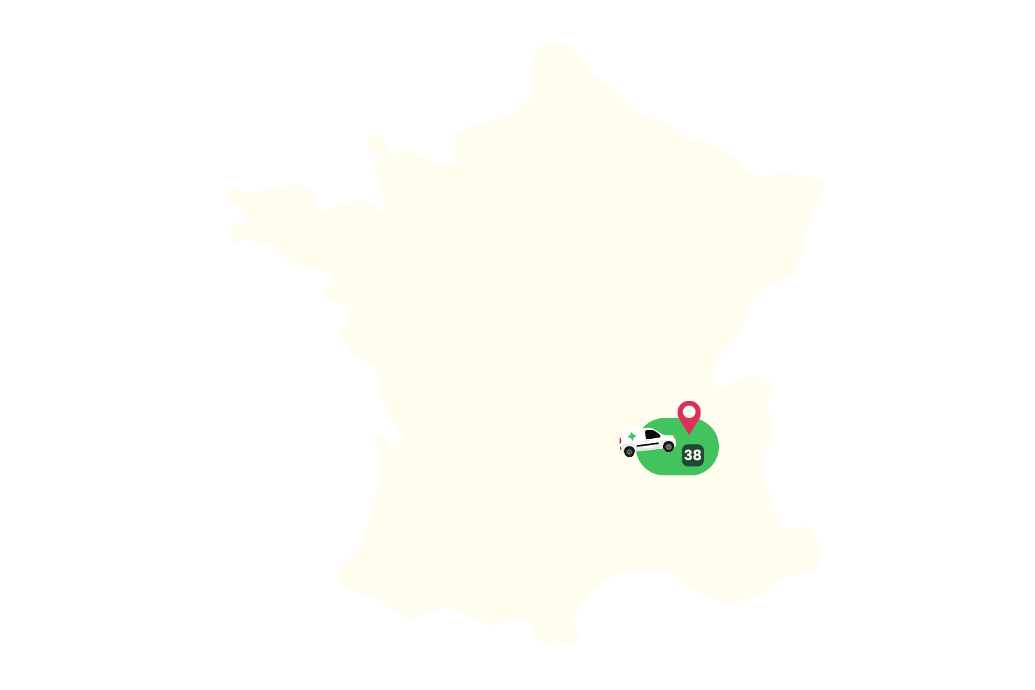 Traitement nuisibles Isère