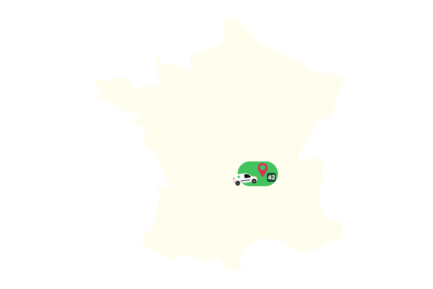 Traitement nuisibles Loire