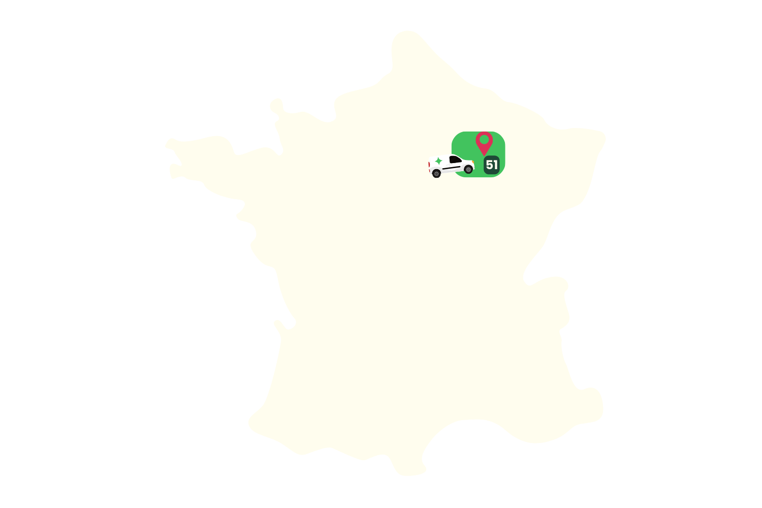 Traitement nuisibles Marne