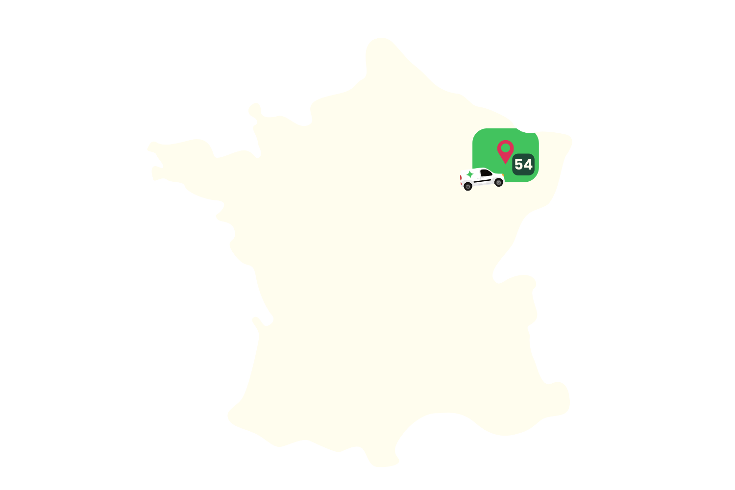 Traitement nuisibles Meurthe et Moselle