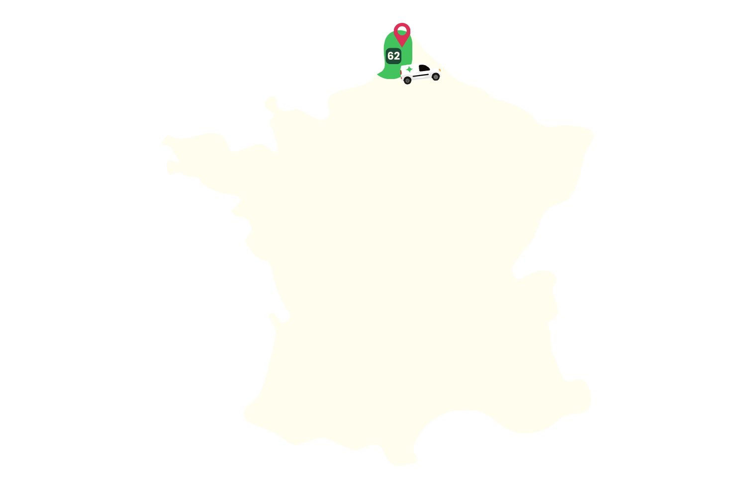 Traitement nuisibles Pas de Calais