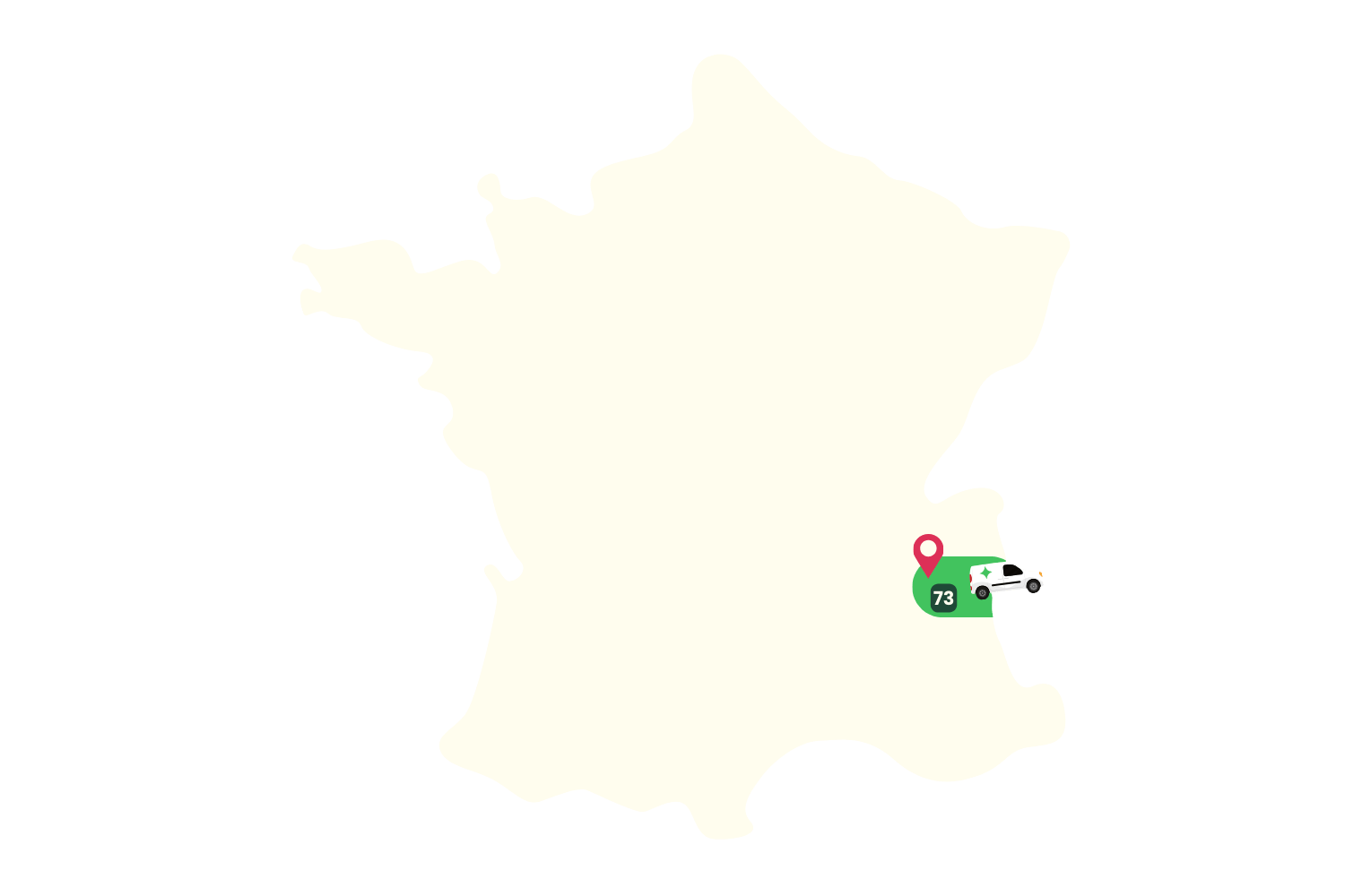 Traitement nuisibles Savoie